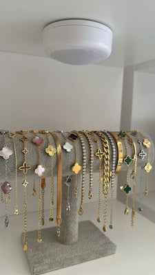 Bracelets