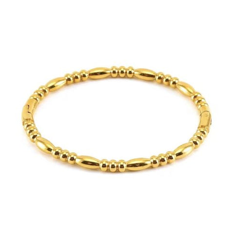 DAINTY BEAD CUFF