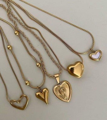 Necklace
