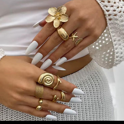 Rings